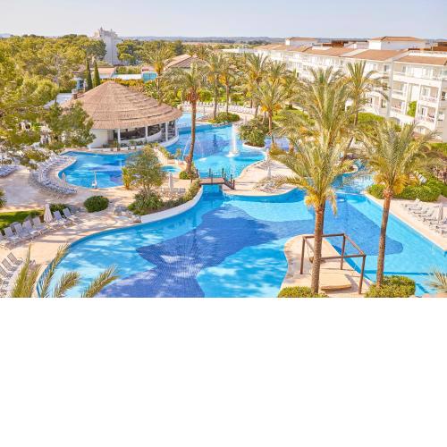 Prinsotel La Dorada - 4* Sup