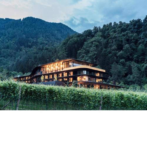 Prinz Rudolf Smart Hotel