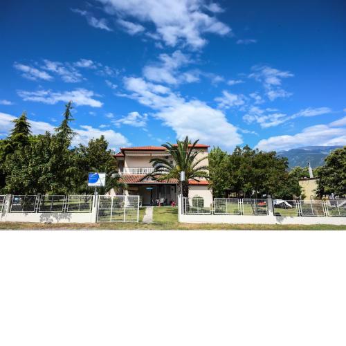Priona Rooms