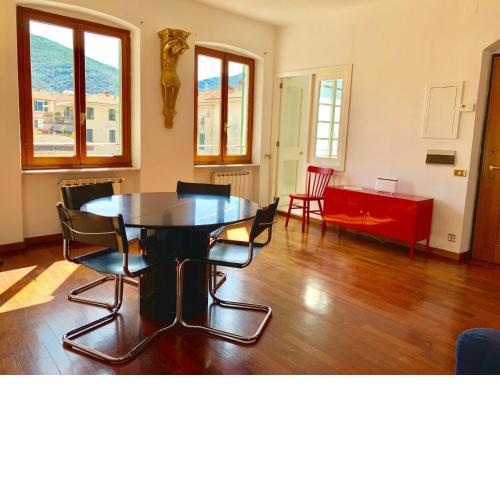 PRIONE173 City Center