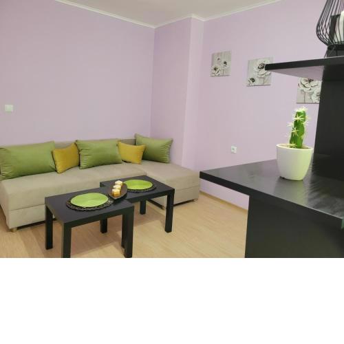 PRISTA APARTMENT