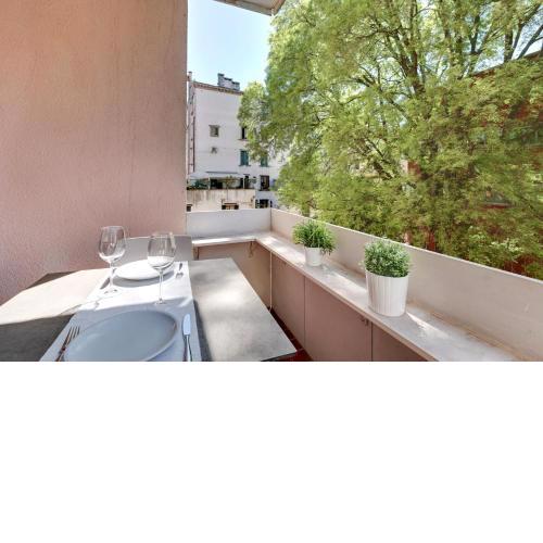 Priuli Apartment