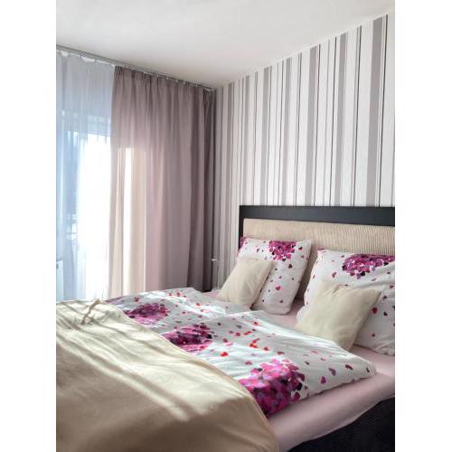 Privat Air - Pavcina Lehota
