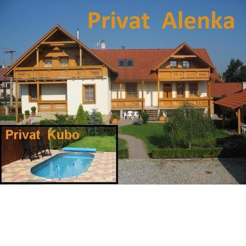 Privat Alenka