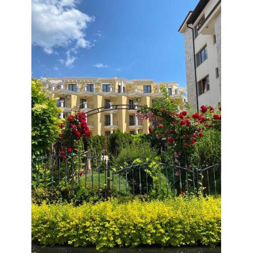 Privat Apartament Horizon