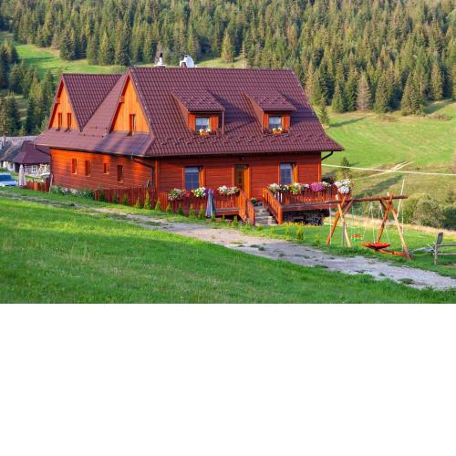 Privat Bachledova dolina
