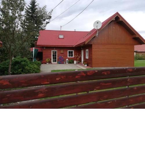 Privát Barborka