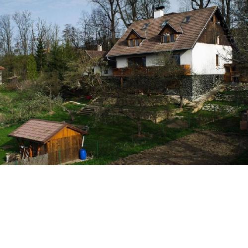 Privát Horička