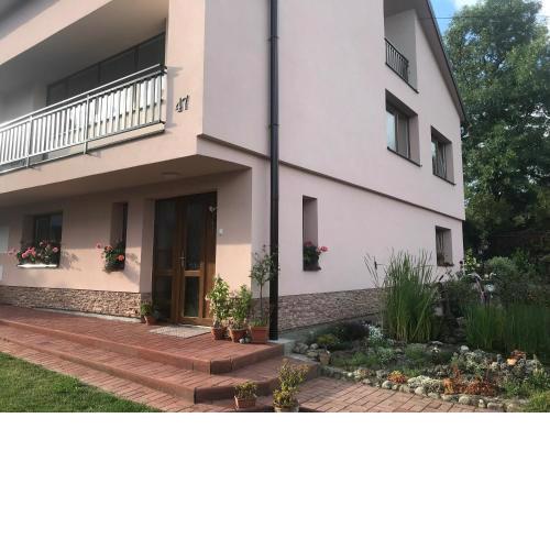 Privat Klonga