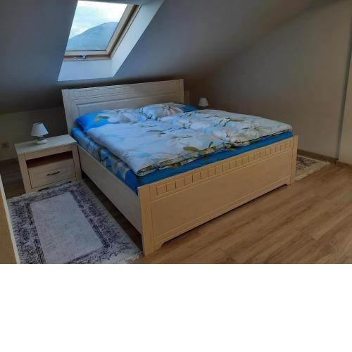 Privat Magnolia
