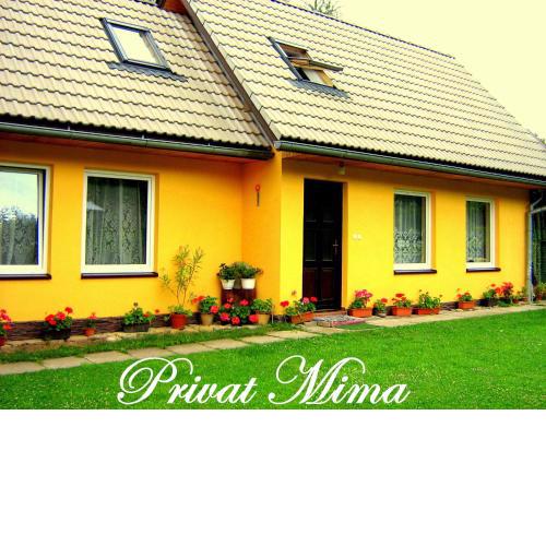 Privat Mima