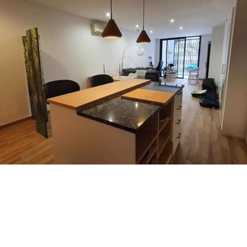 Privat studio near the sea