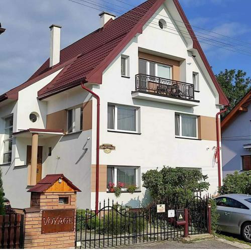 Privát Voyage