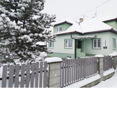 Privat VYPKA