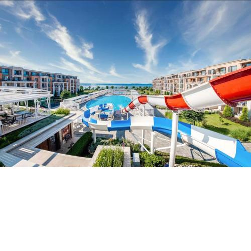 Private Apartament in Premier Fort Beach