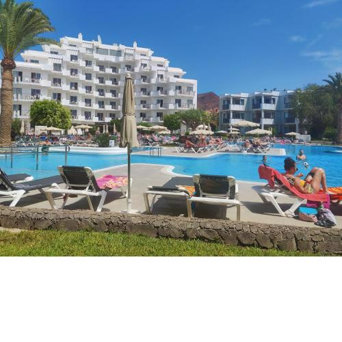 Private Apartment 150 HG Tenerife Sur