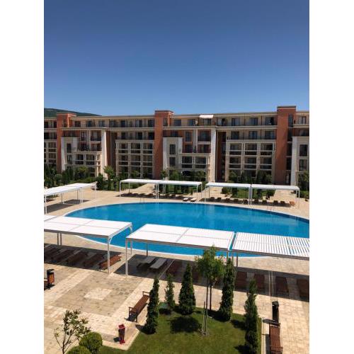 Private Apartment 156 in Prestige Fort Beach