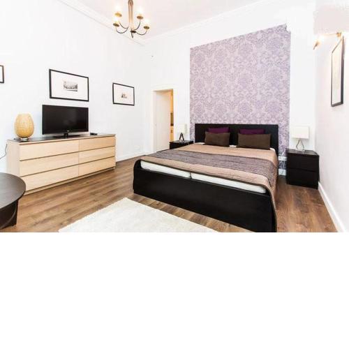 Private apartment Centertown