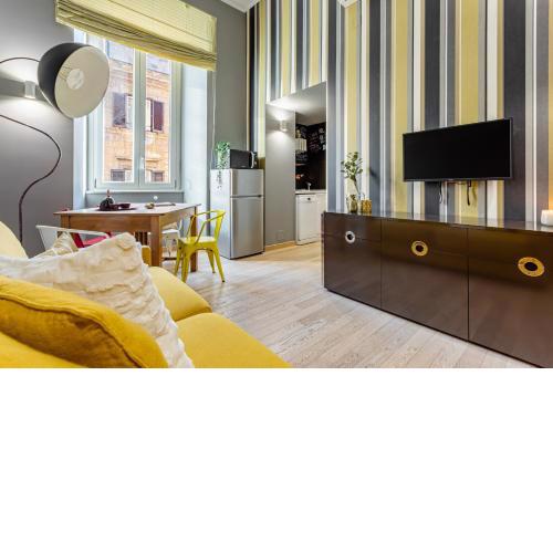 Private Apartment Colosseum