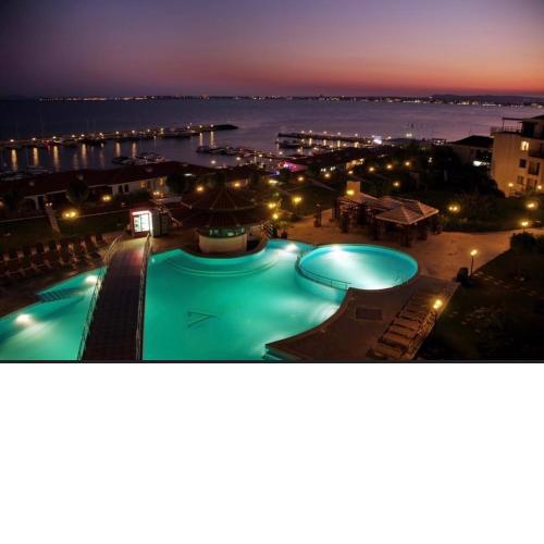 Private apartment in Diamond