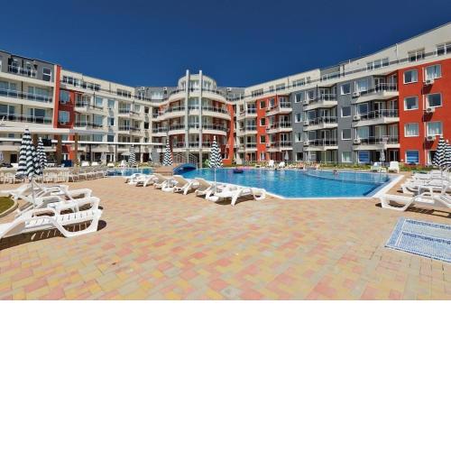 Private apartment in Emberli Aparthotel