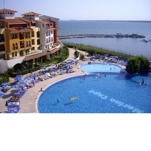 Private Apartment in Marina Cape QUIET AND RELAX complex 33 8