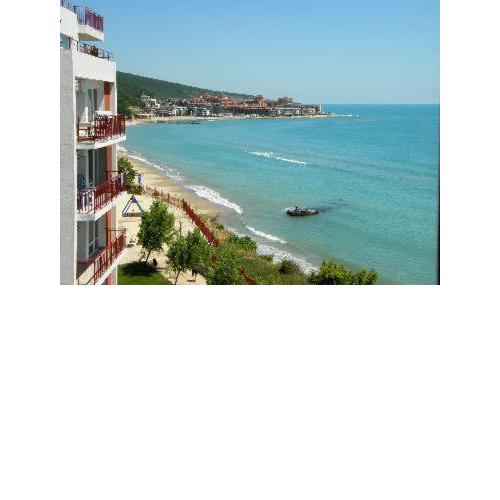 Private Apartment in Marina View Fort Beach