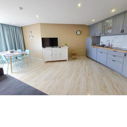 Private apartment in Paradiso Aparthotel - Nessebar