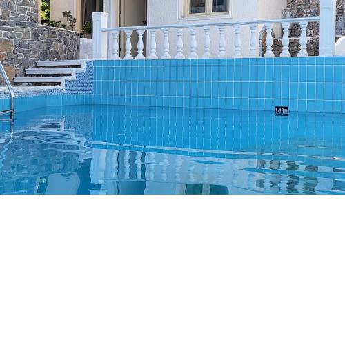 Private Apartment Sea View