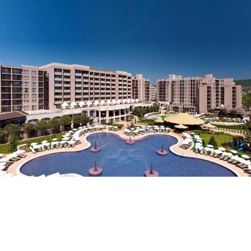 Private Apartment Zago