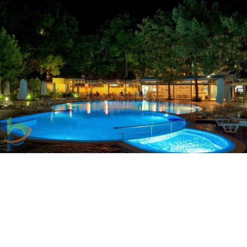 Private apartments Aparthotel Excelsior