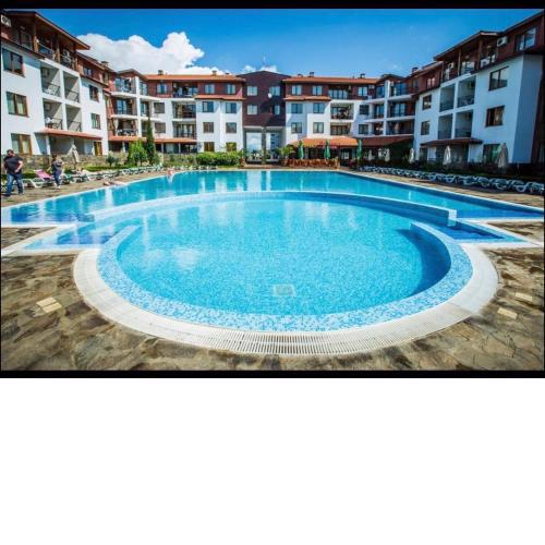 private apartments in Apolon