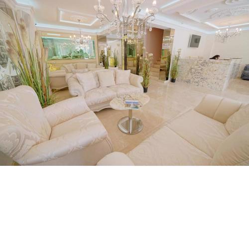 Private Apartments in Harmony Suites Dream Island