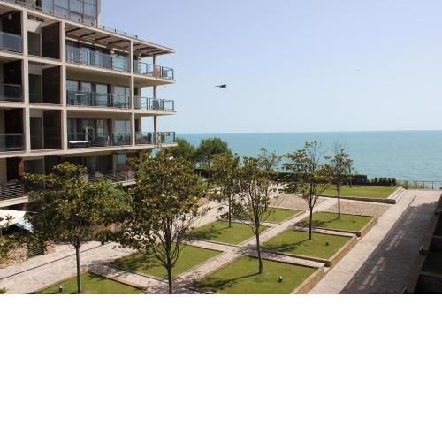 Private Apartments in Yoo Bulgaria Complex