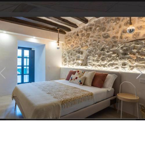 Private Appartment Can Bes, Dalt Vila Ibiza town