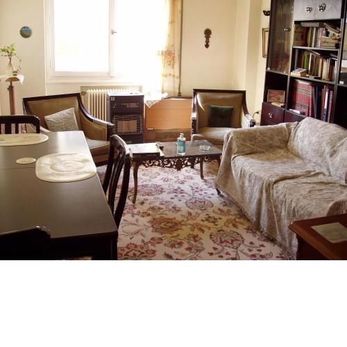 PRIVATE BEDROOMS IN SHARED APPARTMENT 135 SM ATHENS CENTER