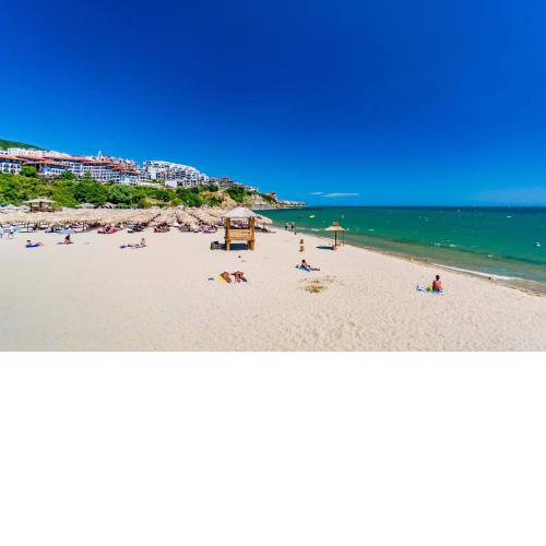 Private Best Choice Vlas Apartment