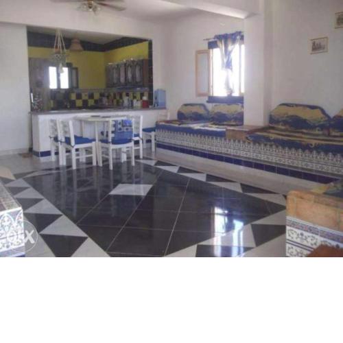 Private Chalet in Agiba Beach