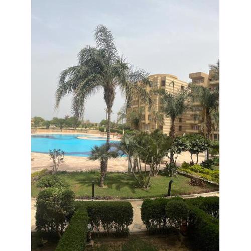 Private Chalet in Grand Ocean - Ain Sokhna