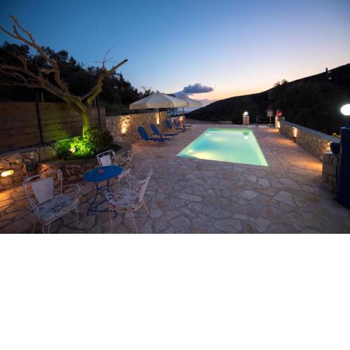 Private Cottage in Stavros