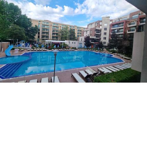 Private Cozy Apartment Admiral Plaza A 11