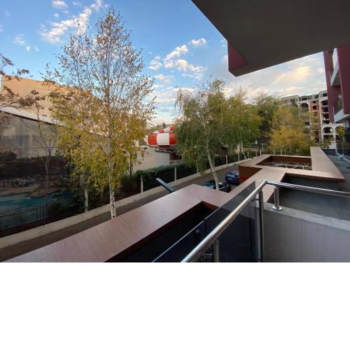 Private Cozy Apartment Admiral Plaza A1