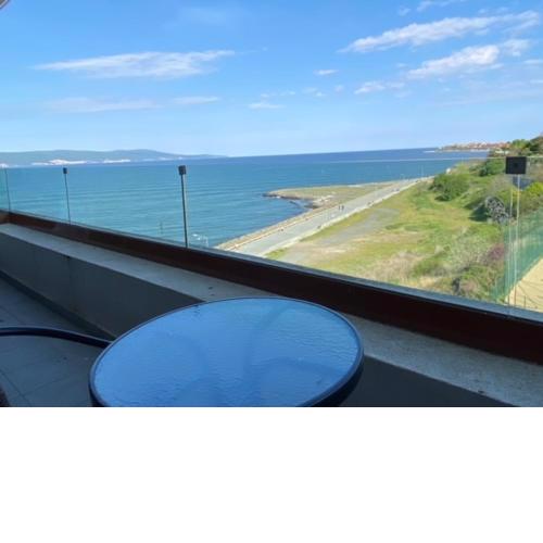 Private Cozy Apartment Nessebar Paradiso B 605