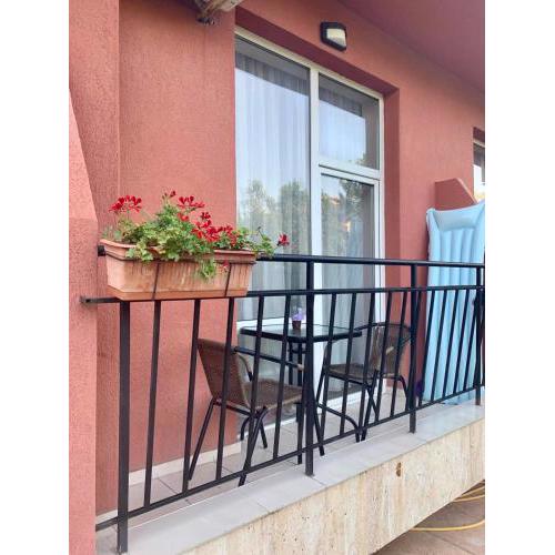 Private Cozy Studio Afrodita 112