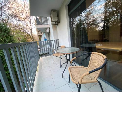 Private Cozy Studio Sapphire 202