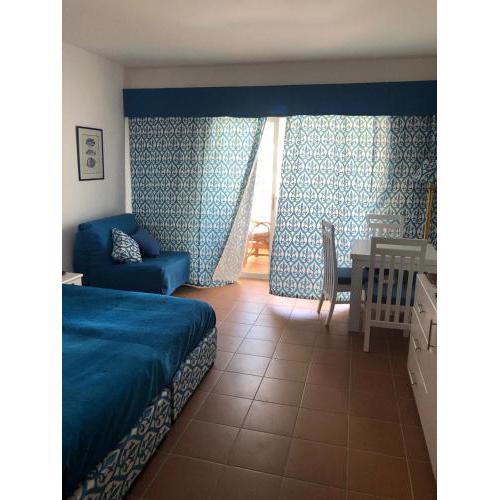 Private Furnished Apartment at Domina Coral Bay Resort