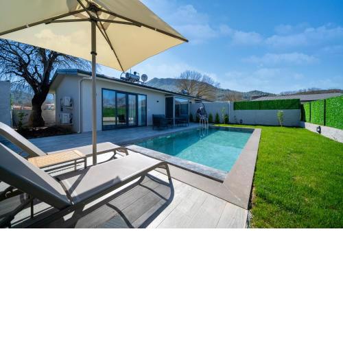 Private Honeymoon Villa