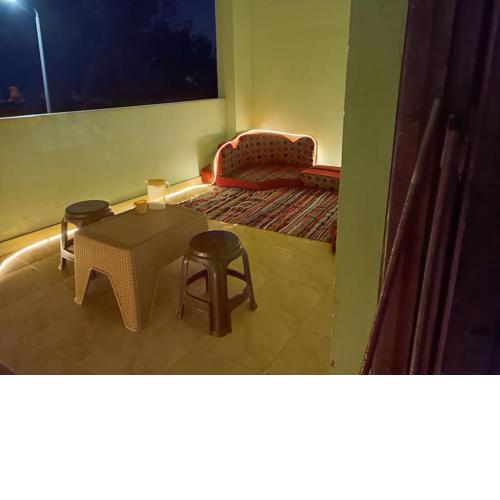 Private house in Dahab,10mins to sea.