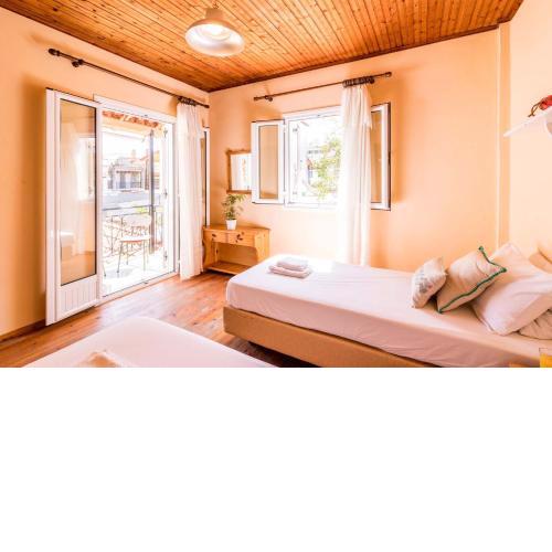 Private House in the Heart of Kavos by Konnect