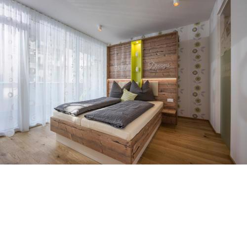 Private Living Apartments